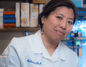 Catherine J. Wu, MD
