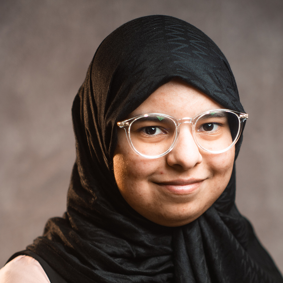 Marwa Belhaj