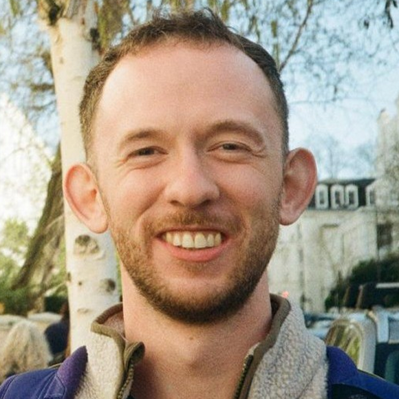 Joseph Duke-Cohan