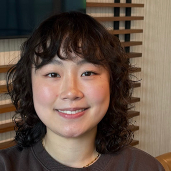 Yiren Shao