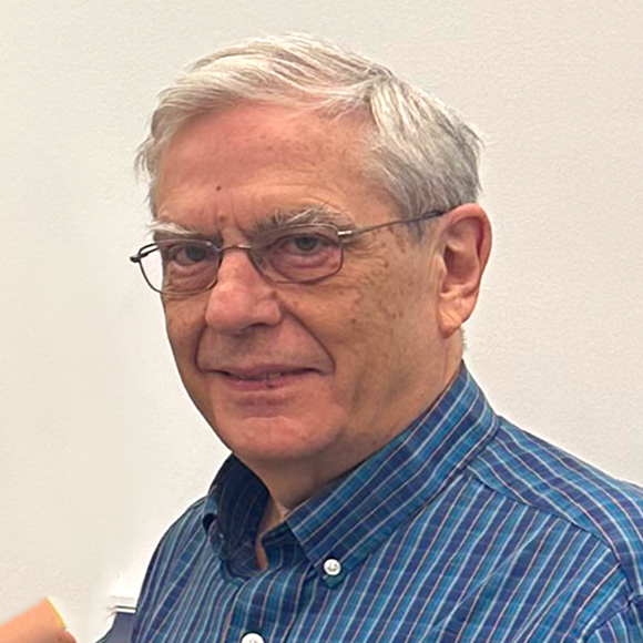 Kenneth Livak, PhD